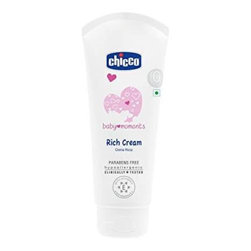 CHICCO RICH CREAM 50ml